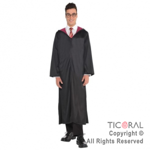 CAPA ADULTO HARRY POTTER CR x 1